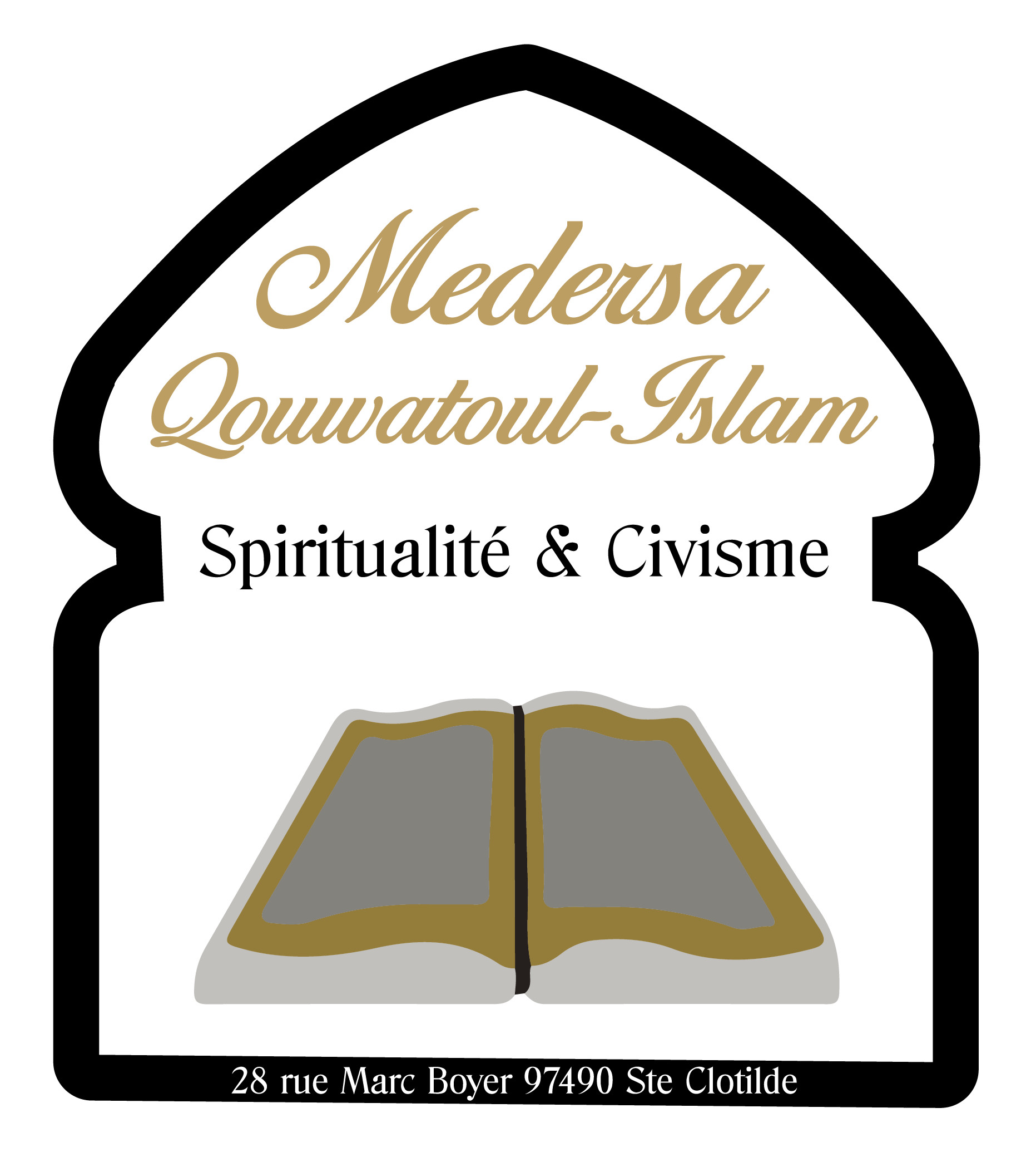 Medersa Qouwatoul Islam